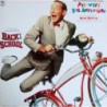 PEE-WEE'S BIG ADVENTURE - COLONNA SONORA