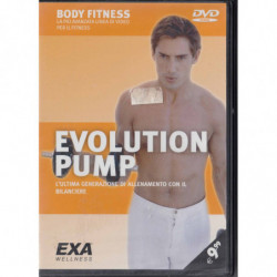 EVOLUTION PUMP