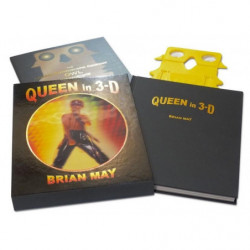 EARBOOKS:QUEEN IN...