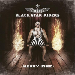HEAVY FIRE