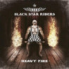 HEAVY FIRE