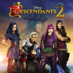 DESCENDANTS 2-COLONNA SONO