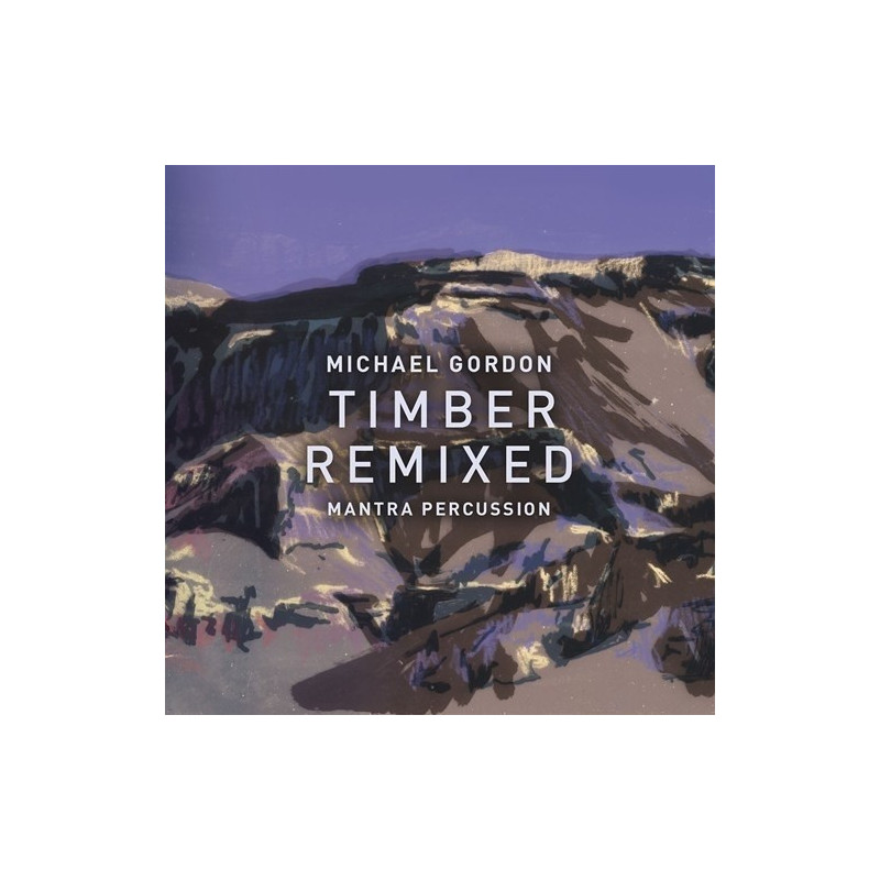 TIMBER REMIXED