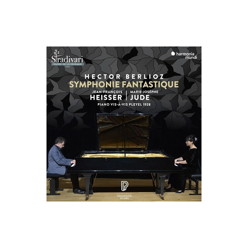 SYMPHONIE FANTASTIQUE