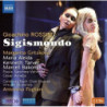 SIGISMONDO (DRAMMA PER MUSICA IN DUE ATT