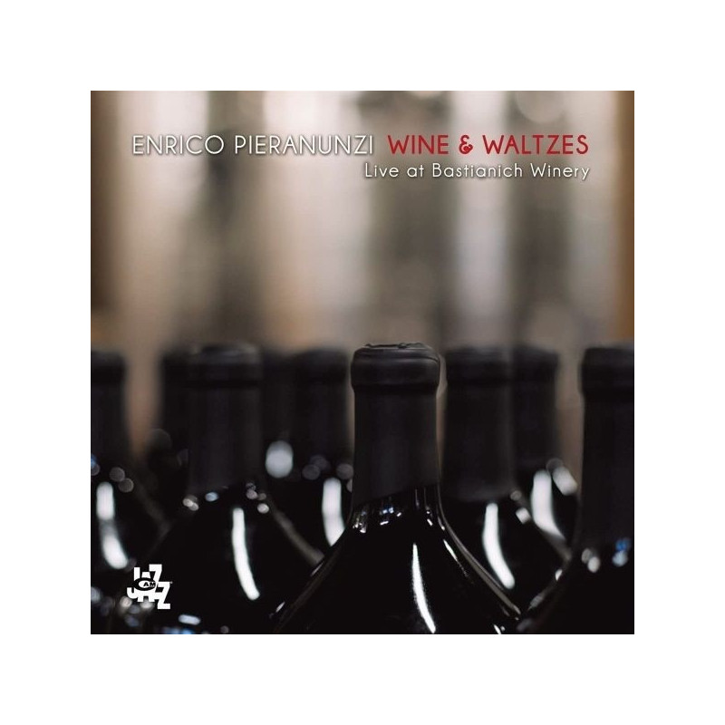 WINE & WALTZES LIVE AT BASTIANICH WINERY