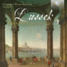 SONATE PER PIANOFORTE OP.45 (NN.1 E 3),