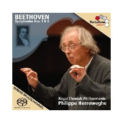 SYMPHONIES NOS.1 & 3 [...