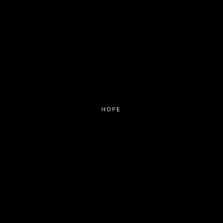 HOPE - COLOURED EDITION