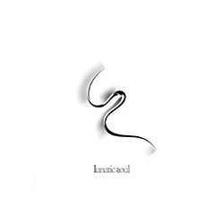 LUNATIC SOUL VOL.2 - NEW...