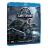 JURASSIC WORLD (BLU-RAY)