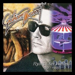 FLYING NOT FALLING 1991-1999