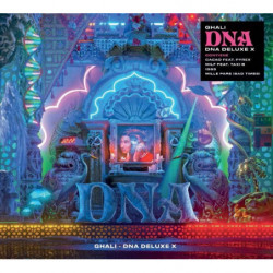 DNA DELUXE X
