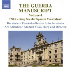 THE GUERRA MANUSCRIPT,...