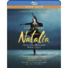 NATALIA: FORCE OF NATURE - RITRATTO DELLA DANZATRICE SUPERSTAR NATALIA OSIPOVA