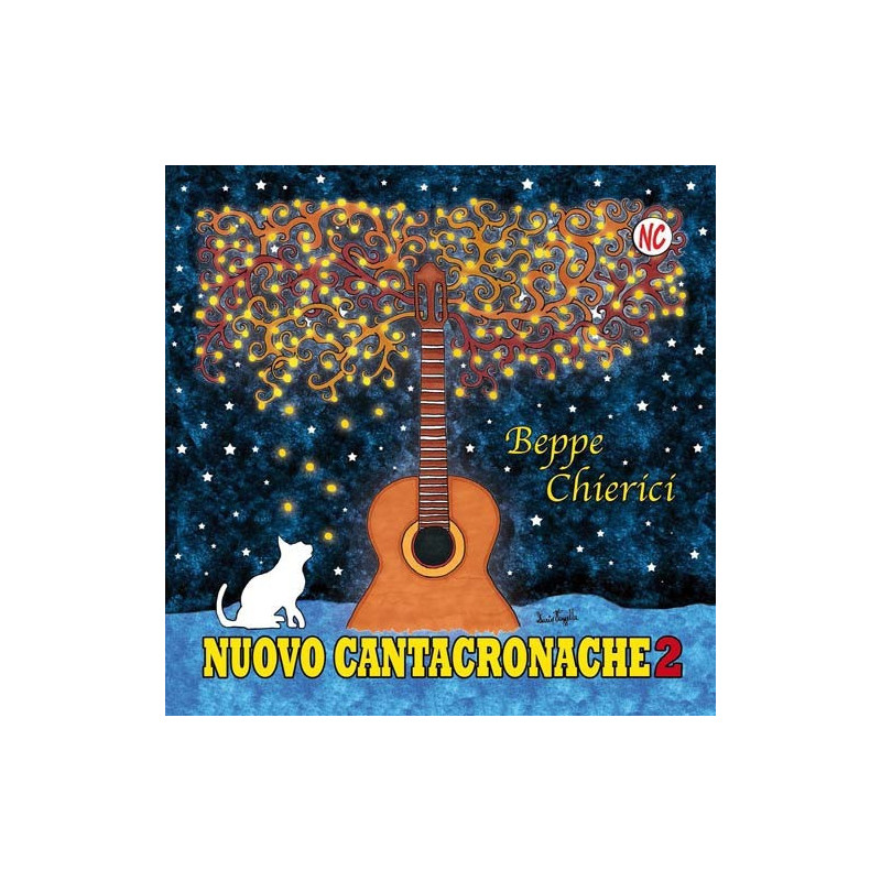 NUOVO CANTACRONACHE 2