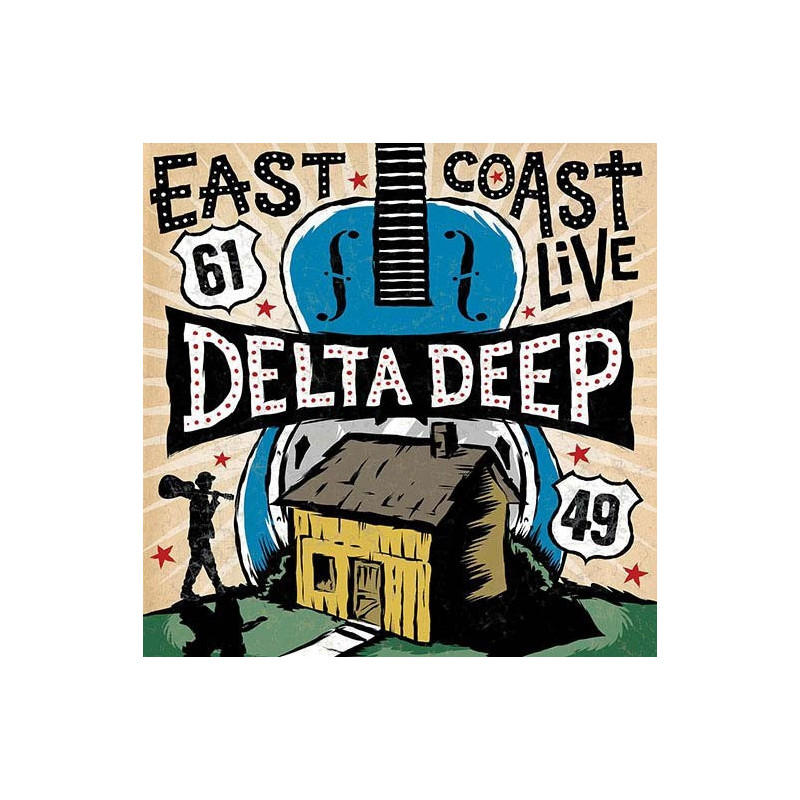 EAST COAST LIVE