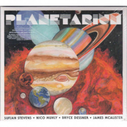 PLANETARIUM