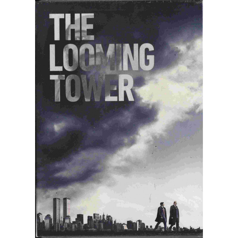 LOOMING TOWER, THE STAGIONE 1 (DS)