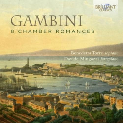 8 ROMANZE DA CAMERA