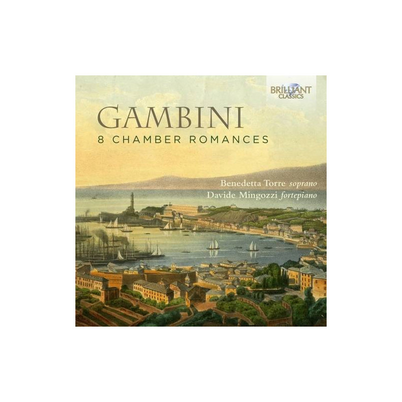 8 ROMANZE DA CAMERA