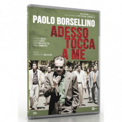 PAOLO BORSELLINO - ADESSO...