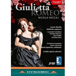 GIULIETTA E ROMEO