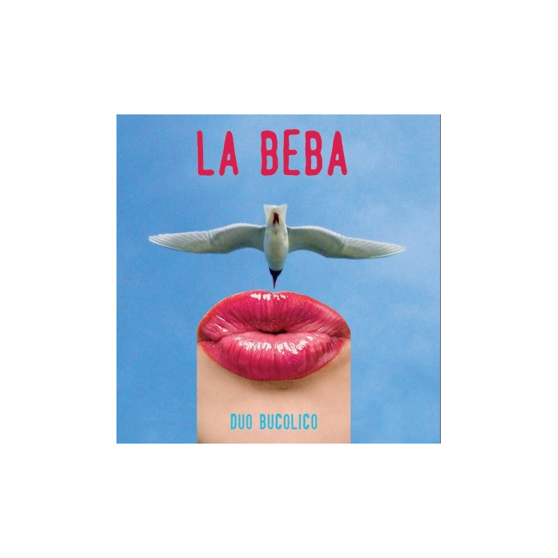 LA BEBA