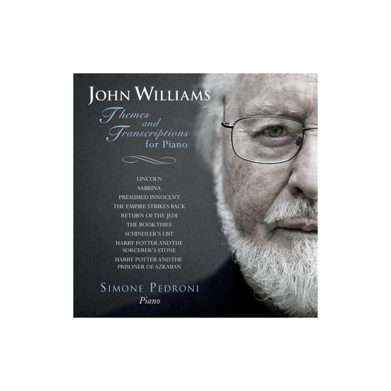 THEMES AND TRANSCRIPTIONS FOR PIANO (ARR