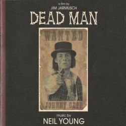 DEAD MAN: A FILM BY JIM JARMUS