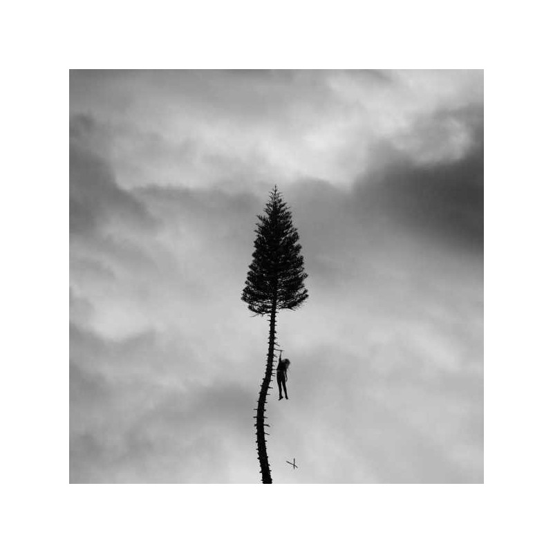 A BLACK MILE TO THE SURFAC