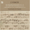 INVENZIONI A 2 VOCI BWV 772-786, INVENZI