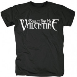 BULLET FOR MY VALENTINE...