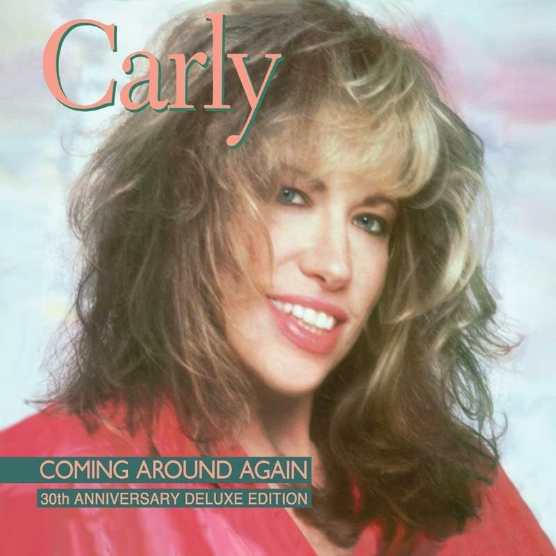 COMING AROUND AGAIN: 30TH ANNIVERSARY DE