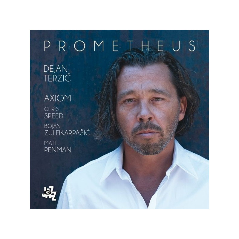 PROMETHEUS