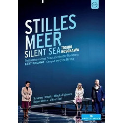 STILLES MEER - SILENT SEA