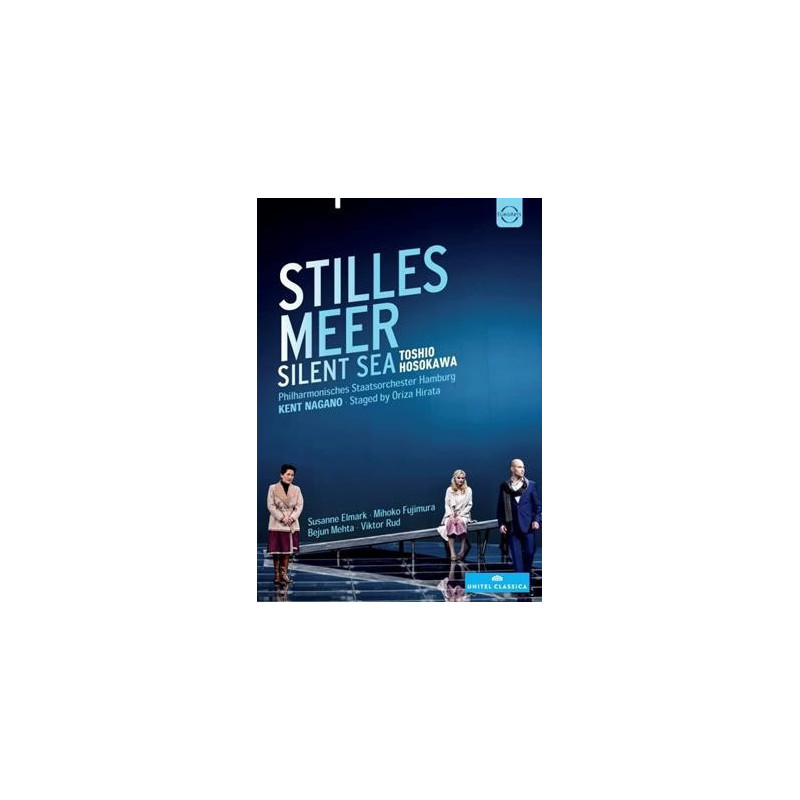 STILLES MEER - SILENT SEA