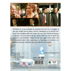 MI FIDO DI TE - DVD                      REGIA MASSIMO VENIER