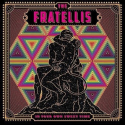 IN YOUR OWN SWEET TIME-CD