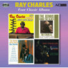 FOUR CLASSIC ALBUMS