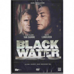 BLACK WATER