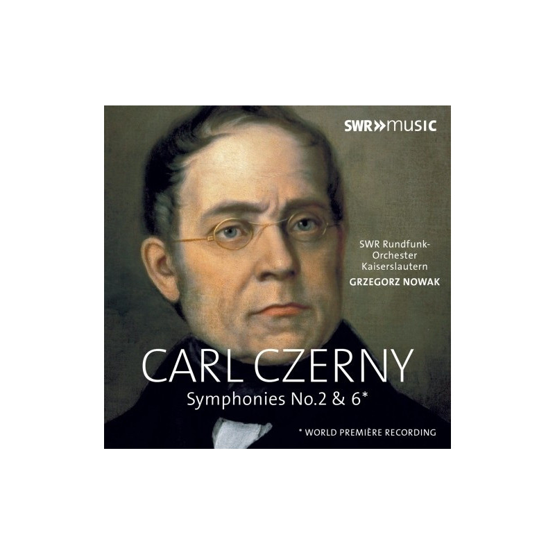 SINFONIA N.6, GRANDE SINFONIA N.2 OP.781
