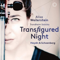 NOTTE TRASFIGURATA OP.4