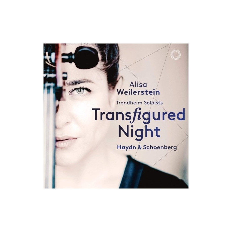 NOTTE TRASFIGURATA OP.4