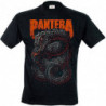 PANTERA - VENOMOUS (T-SHIRT UOMO S)