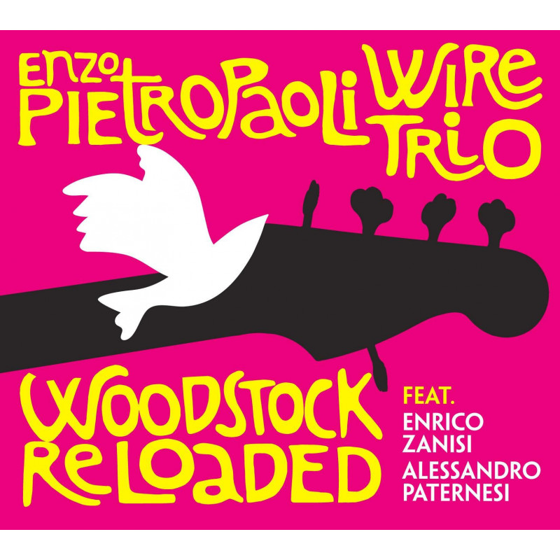 WOODSTOCK RELOADED