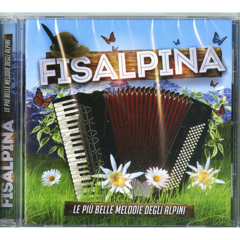 FISALPINA
