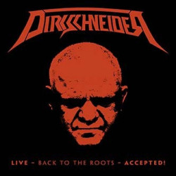 LIVE - BACK TO THE ROOTS -...
