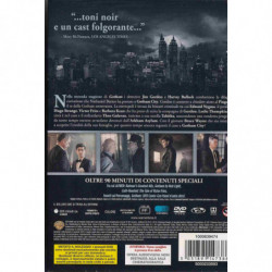 GOTHAM S2 (DS)