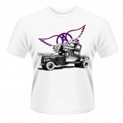 AEROSMITH PUMP T-SHIRT...